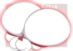 big_ass big_breasts breasts bubble_butt cleavage female furry huge_ass huge_breasts hyper_ass hyper_breasts puffster3 thick_thighs wide_hips