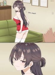 boobs ntr sex shorts sister suou_yuki tokidoki_bosotto_russian_de_dereru_tonari_no_alya-san