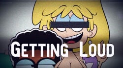 clyde_mcbride lori_loud tagme the_loud_house