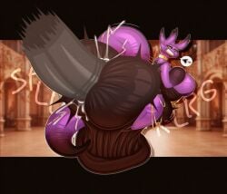 big_ass big_penis bubble_butt daeriusus female furry huge_ass huge_cock hyper_ass hyper_penis penis sex tagme thick_thighs wide_hips