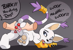 digimon (species) from digimon by smitty g