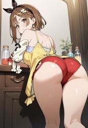 ai_generated booty reisalin_stout thighs tight_bottomwear