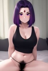 ai_generated raven_(dc) tagme teen_titans