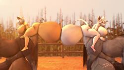 3d 3d_model animated anthro big_balls big_penis breasts futa_on_feral futa_on_horse futanari gigantic_penis gigantic_testicles horse horsecock huge_breasts huge_penis huge_testicles hung_futanari hyper massive_balls mobian mobian_(species) mobian_bat no_sound officer_flint_(foretbwat) rouge_the_bat scoopa_(artist) sega short_hair sonic_(series) sonic_adventure_2 sonic_the_hedgehog_(series) thick_thighs veiny_penis veiny_testicles video zoophilia