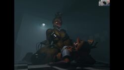 1girl1futa 3d abs agressive_sex amputee animated animatronic animatronic_female anthro anthro_on_anthro anthro_penetrated assertive_female atumalaca_3d audio beak big_breasts big_muscles big_penis big_thighs blendergoof breasts chica_(fnaf) chicaxtoychica chicken clothed clothed_sex clothing cock creepy curvaceous curvy curvy_female curvy_figure dominant dominant_female edging female femdom five_nights_at_freddy's five_nights_at_freddy's_2 fnaf fnaf_2 furry furry_female furry_only futa_on_female futanari futasub glowing_eyes huge_breasts huge_cock huge_thighs intersex loop looping_animation massive_breasts massive_penis muscles muscular muscular_anthro muscular_female penetration penis robot robot_anthro robot_girl sex silent_dom sound tagme that1blendergoof toy_chica_(atumalaca_3d) toy_chica_(fnaf) toychica video video_game_character withered_chica withered_chica_(atumalaca_3d) yellow_body