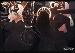 oc fan art