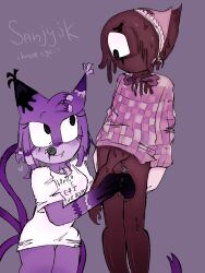 blot (dandy's world) from dandy's world