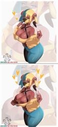 canari (pokemon) from game freak by kokoe