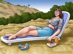 Companion (Doctor Who) Rule 34 Image