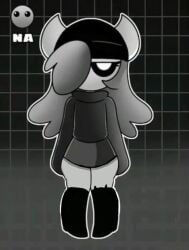 na (geometry dash) from geometry dash by dexxa