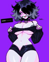 liz (yumykon) fan art