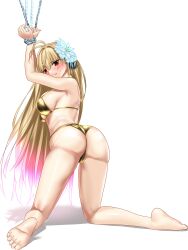 archetype earth from fate (series) by blue notuki