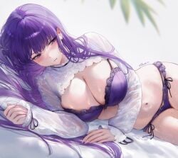fern (sousou no frieren) from sousou no frieren by qiandaiyiyu