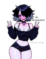 liz (yumykon) fan art