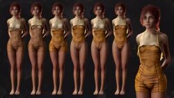maelle (clair obscur: expedition 33) from clair obscur: expedition 33 by jackycracky