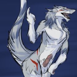 vilous fan art
