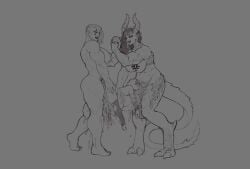 1girls 2023 2futas abdominal_bulge abs absurdly_large_cock adepta_sororitas anal_rape balls balls_deep belly_expansion breasts broken choking_on_cock clariarikari cum cum_in_ass cum_in_mouth cum_in_pussy cum_inside cum_on_body cumflated_belly cumflation deep_penetration deep_throat demon demon_girl demonic_eyes digitigrade_legs double_penetration egg_implantation excessive_cum excessive_genital_fluids extreme_penetration extreme_size_difference eyes_rolled_back face_fucking female female_penetrated forced forced_oral futa_on_female futanari gang_rape gangbang giant giantess grace_(gracewolves) helpless hi_res horns huge_balls huge_breasts humanoid hyper_bulge hyper_penis impossible_fit inflation intersex large_female large_insertion larger_futa living_fleshlight living_sex_toy mathilda_(lardivag) mini_giantess monochrome muscular muscular_futa oral oral_penetration oral_sex original_characters penis pussy rape raped sex sister_of_battle size_difference smaller_female spit_roast spitroast tail tongue tongue_out torn_pantyhose used_like_a_toy vaginal_penetration vaginal_sex warhammer_40k