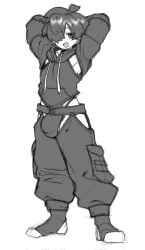 magnus (mctamagomaki) fan art