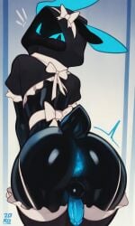nexo (xeono) fan art