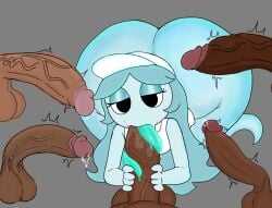 connie (dandy's world) from dandy's world by sashimilotus