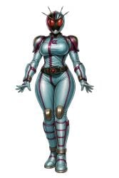 chase (kamen rider drive) from kamen rider
