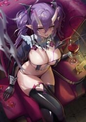 izumo (azur lane) from azur lane