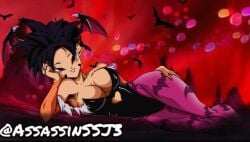 1female 1girls 2019 :d artist_logo artist_name assassinssj3 bare_shoulders bats big_breasts big_thighs breasts capcom cleavage clothed clothed_female clothes clothing cosplay darkstalkers digital_drawing digital_drawing_(artwork) digital_media digital_media_(artwork) digital_painting_(artwork) dragon_ball dragon_ball_xenoverse dragon_ball_z dragon_ball_z:_fusion_reborn face_marks female female_focus female_only female_saiyan female_solo halloween heart hell hourglass_figure hourglass_figured_female large_breasts laying laying_on_ground laying_on_side leotard looking_at_viewer looking_pleasured lying lying_down lying_on_side marvel_vs._capcom marvel_vs._capcom_3 morrigan_aensland_(cosplay) original original_character round_boobs round_breasts round_tits round_titties saiyan saiyan_female saiyan_oc sensual slanted_eyes smile smile_at_viewer smiley_face smiling smiling_at_viewer solo solo_female solo_focus spiky_hair thick thick_hips thick_legs thick_thighs thigh_gap thighs titties voluptuous voluptuous_body voluptuous_female watermark