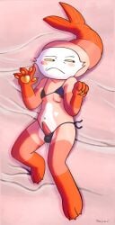 shrimpo (dandy's world) from dandy's world by dragiani