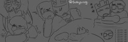 1x1x1x1 from forsaken (roblox) by sukyung5559