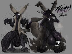 mimikyu from pokemon by schmuckless