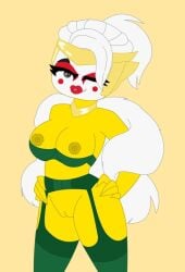 harumi (ninjago) from lego by duchess pixal