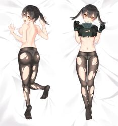 kotatsu tamaki from enen no shouboutai by paddy san