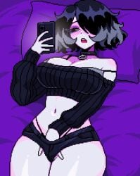 liz (yumykon) fan art
