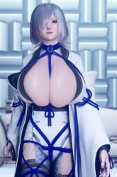 seori (ninja gaiden) from ninja gaiden by lunarpuddingyum