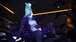 razz fan art