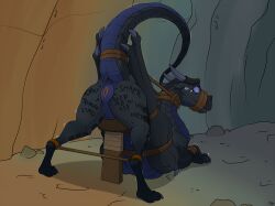 fatespeaker (wof) from mythology by mcfan