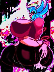 droopy (theshammah) from newgrounds by evilgoonish