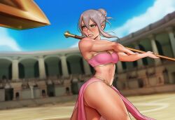 Effie (Fire Emblem) Rule 34 Image