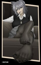 renee graves from indie virtual youtuber by mazatlark