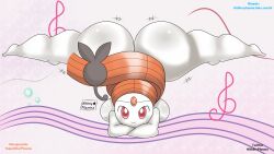 legendary pokemon from pokemon by superstarplasma