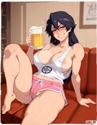 bambietta basterbine from bleach