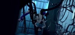 3d anal anal_insertion anal_sex android animated areolae ass blind bound_wrists breasts built-in_high_heels demi_(subverse) double_penetration female female_penetrated femsub gag gagged geministarsign hi_res high_heels interspecies kaminakirei kirara_kitsune longer_than_30_seconds medium_breasts monster monster_on_female muffled muffled_moaning nipples penetration pussy restrained restrained_by_tentacles robot robot_girl self_upload shorter_than_one_minute sound source_filmmaker spread_legs subverse suspended_in_midair tagme tentacle tentacle_in_ass tentacle_in_pussy tentacle_sex thighs vagina vaginal_insertion vaginal_penetration vaginal_sex video