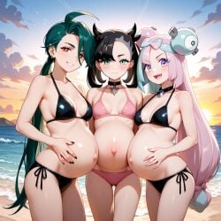 elite four from nintendo