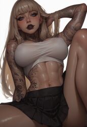 Chloe (Jetspropulsion) Rule 34 Image
