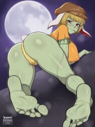 1girls 2025 absurd_res ai ai_art ai_assisted ai_generated artist_name big_breasts blonde-haired_female blonde_female blonde_hair blonde_hair_female blondie blush blushed_face blushing_face body_blush breasts brown_hat color colored curvy curvy_body curvy_female curvy_figure digital_media_(artwork) feet feet_fetish feet_focus feet_up female female_focus female_only foot_fetish foot_focus hair halloween halloween_costume halloween_theme hi_res high_quality high_resolution highres hot huge_boobs huge_breasts large_boobs large_breasts large_tits massive_boobs massive_breasts massive_tits mouth patreon patreon_reward patreon_username png red_eyes resindal33 ringo_(touhou) seductive self_upload sexy shiny_skin soles soles_feet soles_female soles_fetish soles_up solo solo_female stable_diffusion sweating sweaty sweaty_body thicc thicc_breasts titties touhou touhou_project uncensored watermark yellow_hair zombie zombie_girl