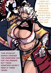 Fighter Rule 34 Image