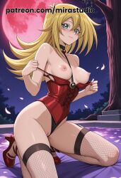 Anime Rule 34 Image