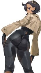 emma (pokemon legends: z-a) from game freak by taiyang yu