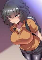 original character from original by maymayuumi