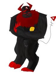 guest (roblox) from forsaken (roblox) by forsakin